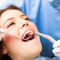 Consultatie Stomatologica