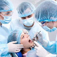 Chirurgie Orala